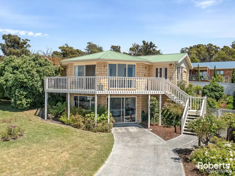 Main view of Homely house listing, 4 Samantha Court, Bridport TAS 7262