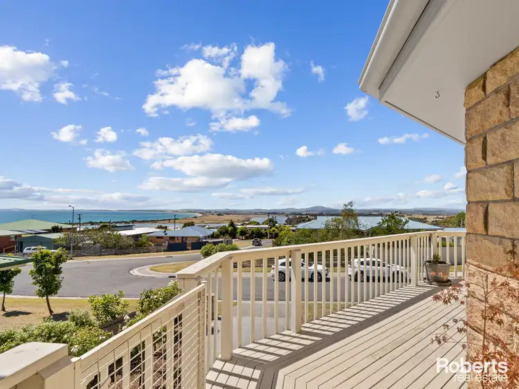 Second view of Homely house listing, 4 Samantha Court, Bridport TAS 7262