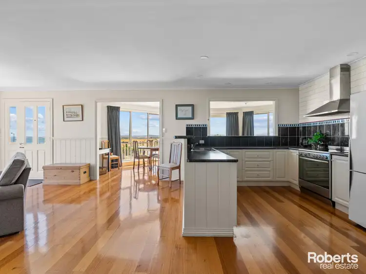 Fifth view of Homely house listing, 4 Samantha Court, Bridport TAS 7262