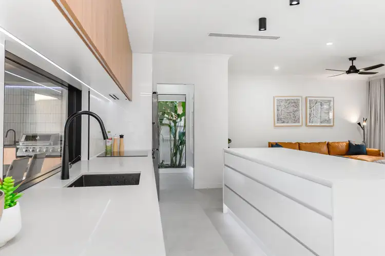 Third view of Homely house listing, 19 Springbank Circuit, Idalia QLD 4811