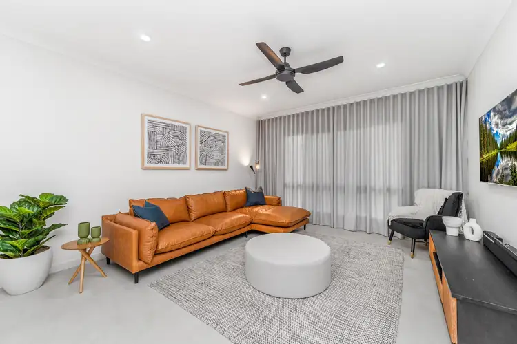 Fourth view of Homely house listing, 19 Springbank Circuit, Idalia QLD 4811