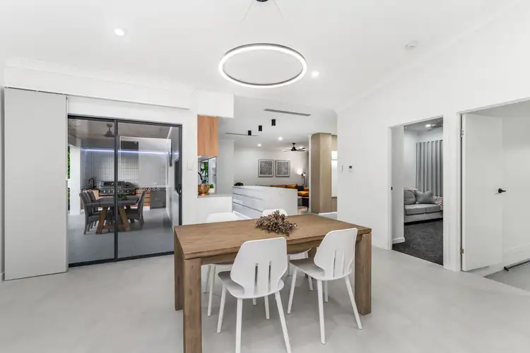 Sixth view of Homely house listing, 19 Springbank Circuit, Idalia QLD 4811