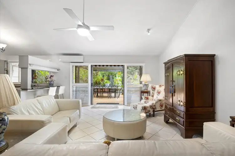 Third view of Homely unit listing, 26/9 Freyburg Street, Bundall QLD 4217