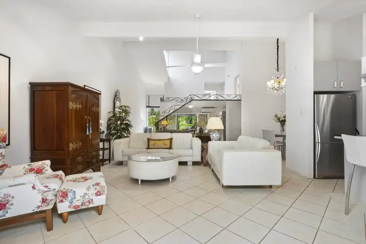 Fifth view of Homely unit listing, 26/9 Freyburg Street, Bundall QLD 4217
