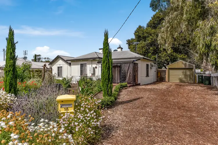 Second view of Homely house listing, 18 Cameron Street, Kingston Se SA 5275