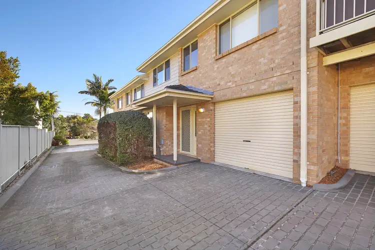 3/37 Melbourne Street, East Gosford NSW 2250