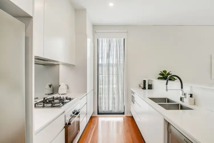 Fourth view of Homely townhouse listing, 11/17 Brougham Street, East Gosford NSW 2250