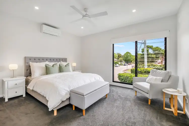Fifth view of Homely townhouse listing, 11/17 Brougham Street, East Gosford NSW 2250