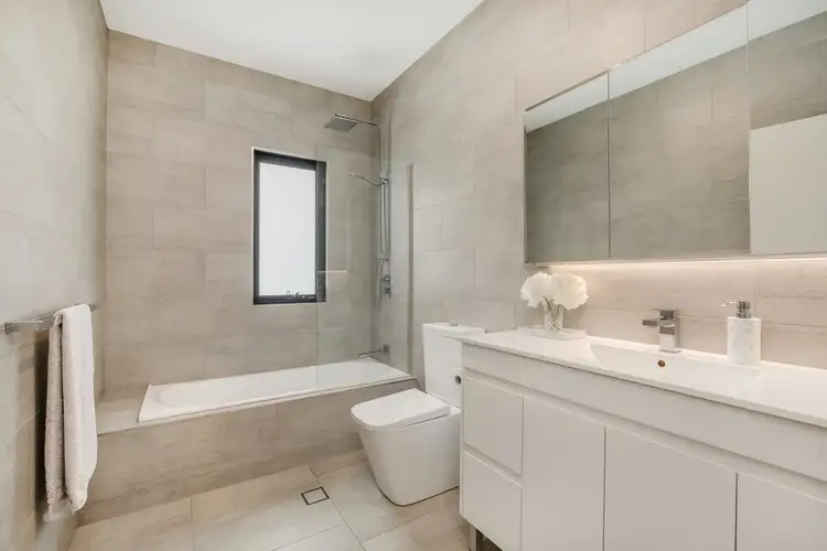 Sixth view of Homely townhouse listing, 11/17 Brougham Street, East Gosford NSW 2250