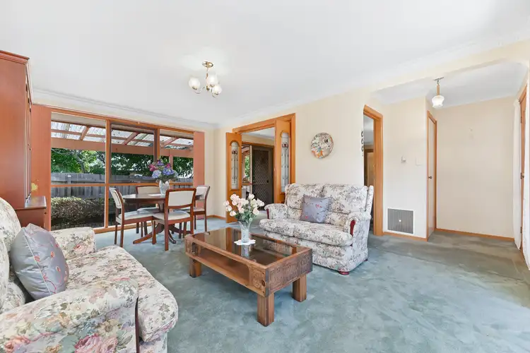 Second view of Homely unit listing, 2/159 Blackburn Road, Mount Waverley VIC 3149