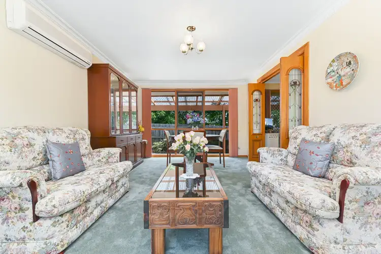 Third view of Homely unit listing, 2/159 Blackburn Road, Mount Waverley VIC 3149