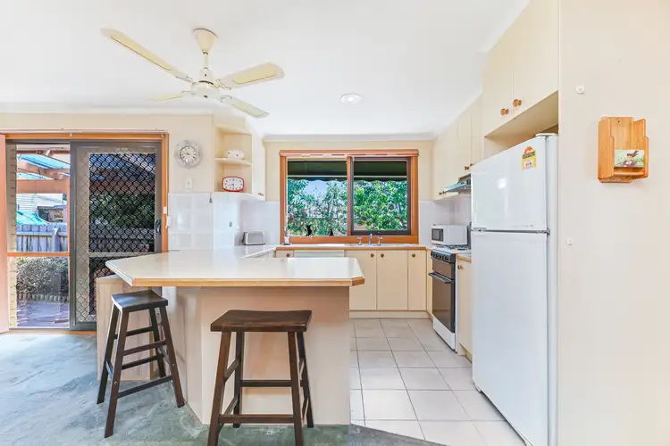 Sixth view of Homely unit listing, 2/159 Blackburn Road, Mount Waverley VIC 3149