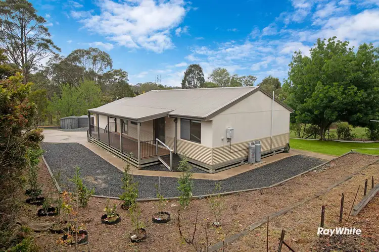 Second view of Homely house listing, 20 Patterson Close, Moruya NSW 2537