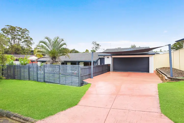 Third view of Homely house listing, 62 Numeralla Avenue, Ashmore QLD 4214