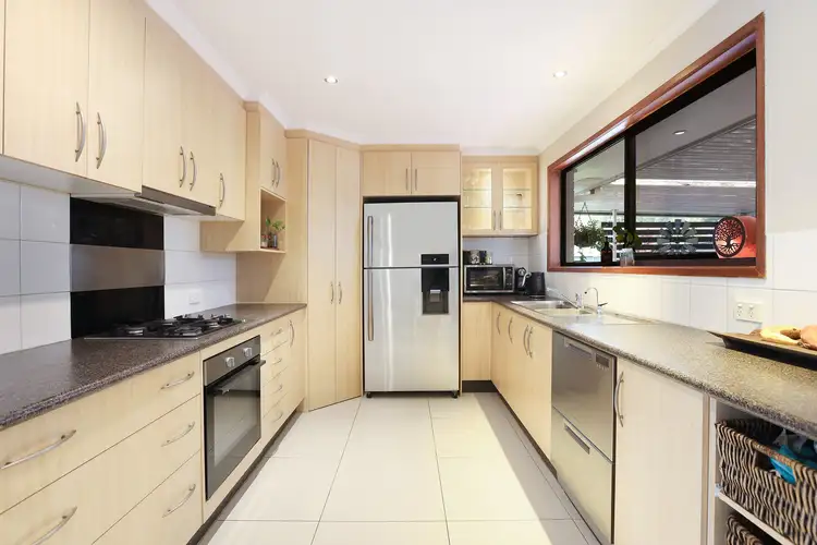 Sixth view of Homely house listing, 62 Numeralla Avenue, Ashmore QLD 4214