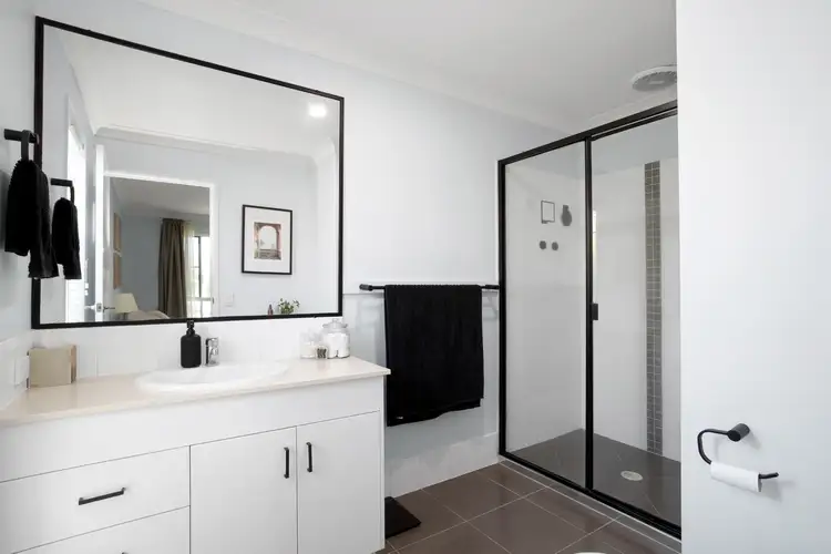 Third view of Homely house listing, 54 Whitehaven Drive, Blacks Beach QLD 4740