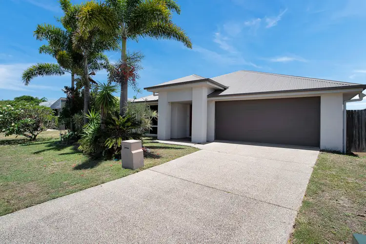 Fourth view of Homely house listing, 54 Whitehaven Drive, Blacks Beach QLD 4740