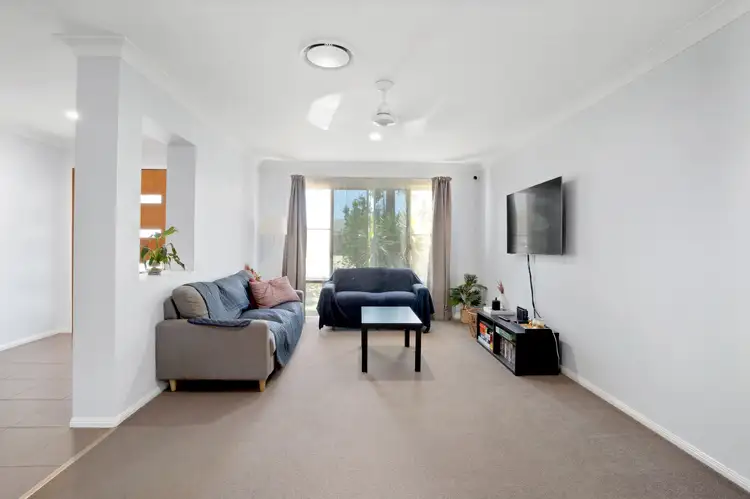 Sixth view of Homely house listing, 54 Whitehaven Drive, Blacks Beach QLD 4740