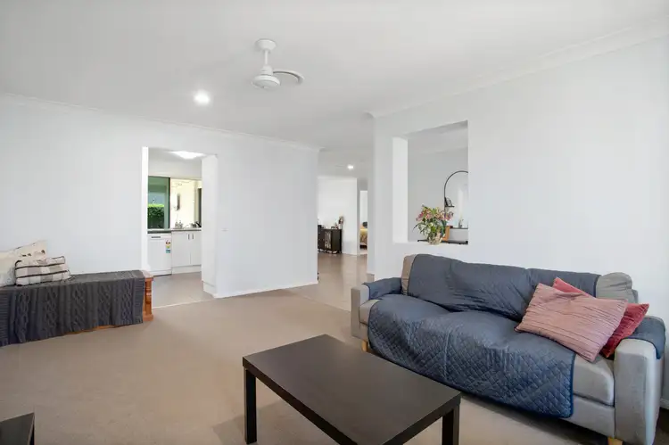 Seventh view of Homely house listing, 54 Whitehaven Drive, Blacks Beach QLD 4740