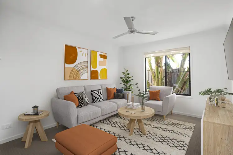 Fifth view of Homely house listing, 85 Scarborough Circuit, Blacks Beach QLD 4740