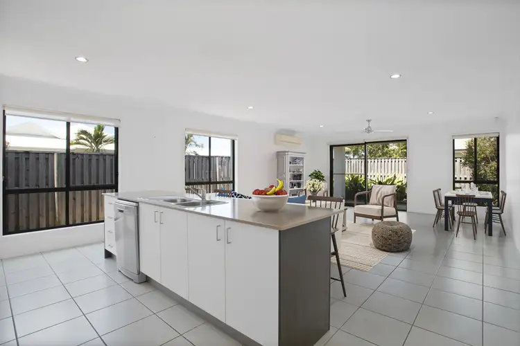 Sixth view of Homely house listing, 85 Scarborough Circuit, Blacks Beach QLD 4740