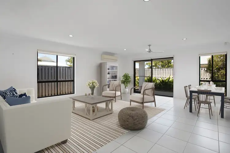 Seventh view of Homely house listing, 85 Scarborough Circuit, Blacks Beach QLD 4740