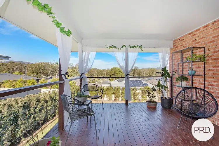 Second view of Homely house listing, 5 Satinwood Crescent, Kew NSW 2439