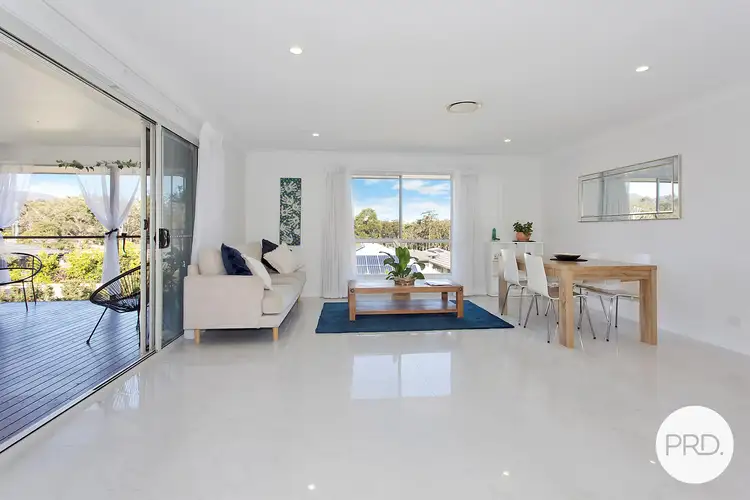 Third view of Homely house listing, 5 Satinwood Crescent, Kew NSW 2439
