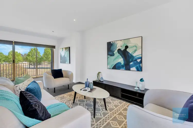 Sixth view of Homely townhouse listing, 16/17-21 Cobaw Circuit, Caroline Springs VIC 3023