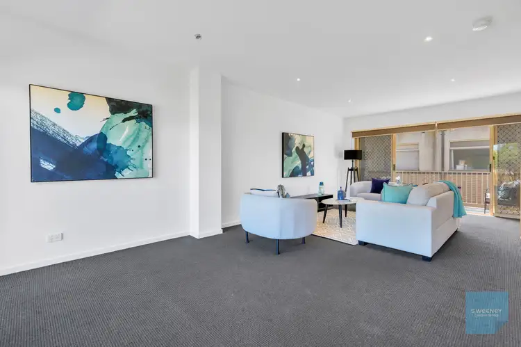 Seventh view of Homely townhouse listing, 16/17-21 Cobaw Circuit, Caroline Springs VIC 3023