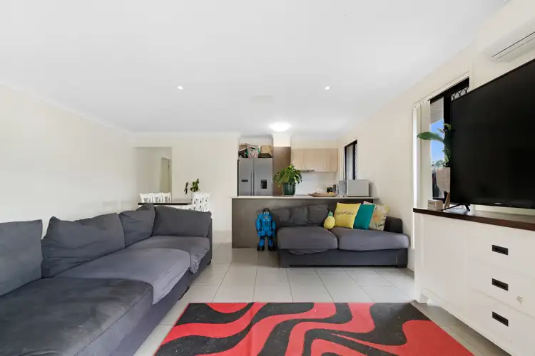 Third view of Homely house listing, 21 Hasemann Crescent, Upper Coomera QLD 4209