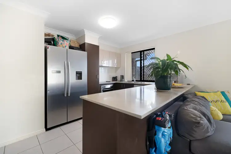 Sixth view of Homely house listing, 21 Hasemann Crescent, Upper Coomera QLD 4209