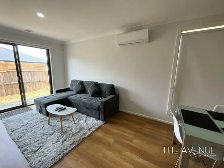 13 Derrimut Street, Rockbank VIC 3335