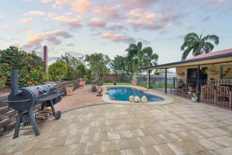 Second view of Homely house listing, 6 Jacobsen Court, Annandale QLD 4814