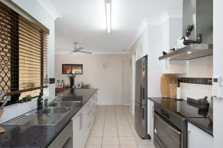 Third view of Homely house listing, 6 Jacobsen Court, Annandale QLD 4814