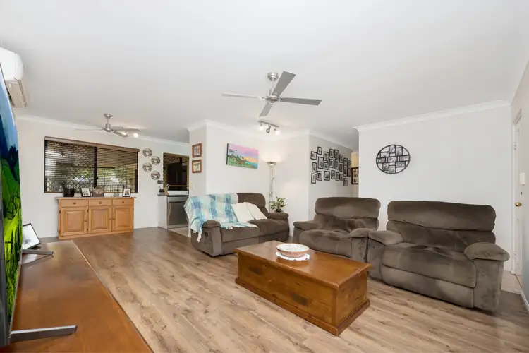 Fourth view of Homely house listing, 6 Jacobsen Court, Annandale QLD 4814