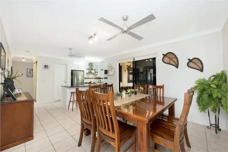 Fifth view of Homely house listing, 6 Jacobsen Court, Annandale QLD 4814