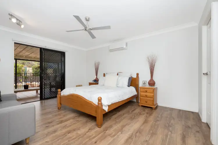 Sixth view of Homely house listing, 6 Jacobsen Court, Annandale QLD 4814