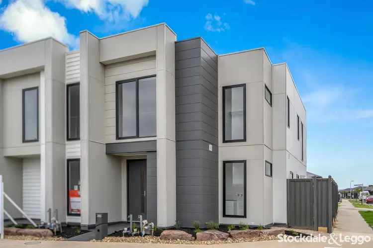 285 Dwyer Street, Kalkallo VIC 3064