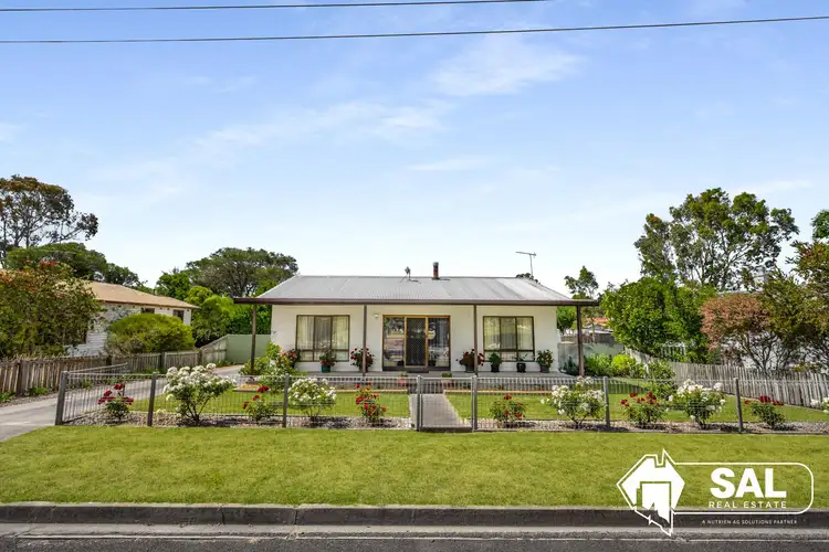 15 Mcintosh Street, Nangwarry SA 5277