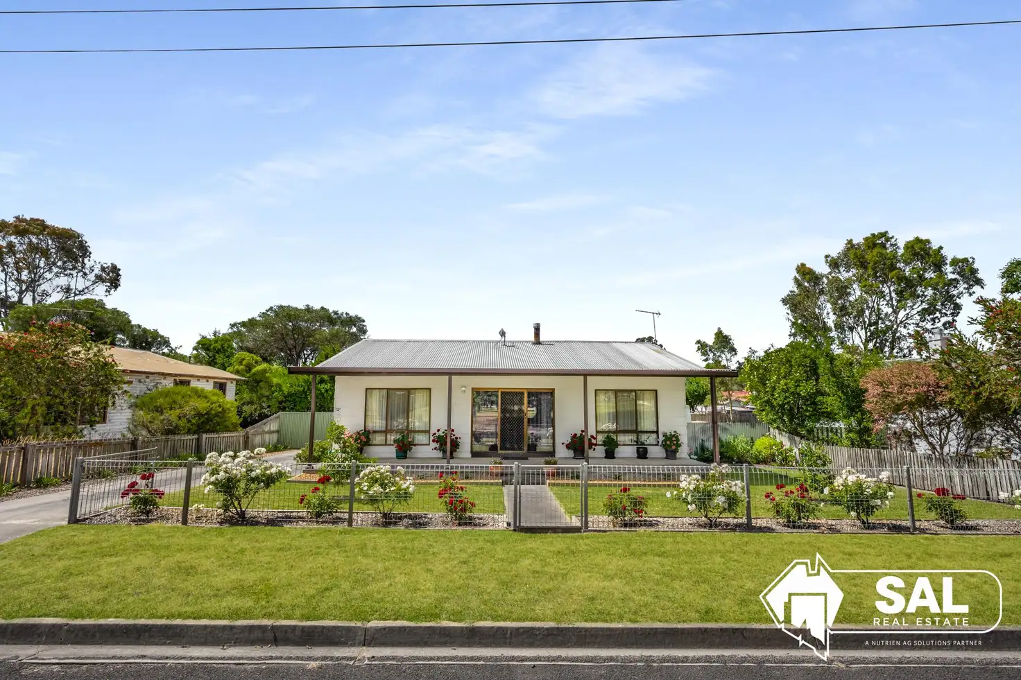 Main view of Homely house listing, 15 Mcintosh Street, Nangwarry SA 5277