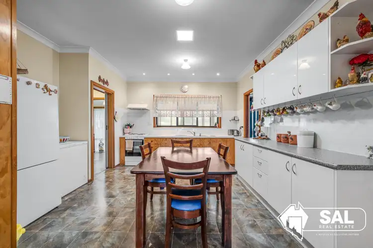 Fourth view of Homely house listing, 15 Mcintosh Street, Nangwarry SA 5277