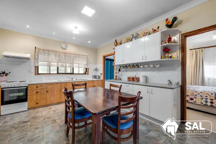 Fifth view of Homely house listing, 15 Mcintosh Street, Nangwarry SA 5277