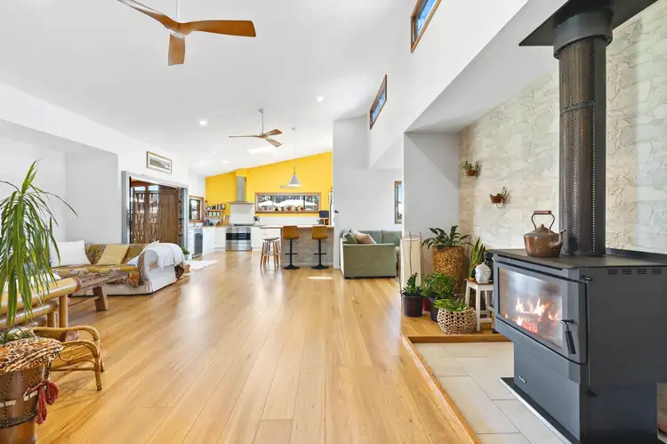 Fourth view of Homely house listing, 49 Gemini Way, Narrawallee NSW 2539