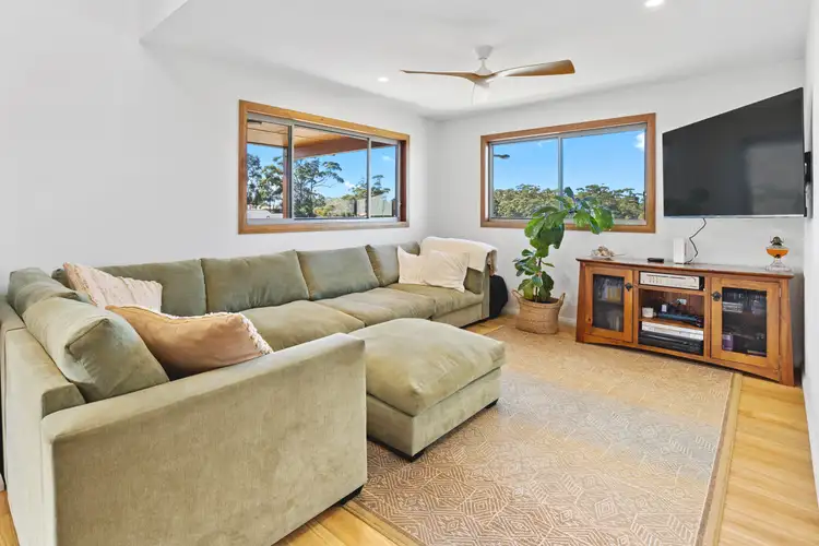 Fourth view of Homely house listing, 49 Gemini Way, Narrawallee NSW 2539