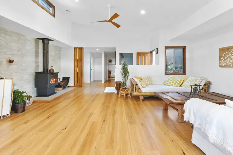 Sixth view of Homely house listing, 49 Gemini Way, Narrawallee NSW 2539