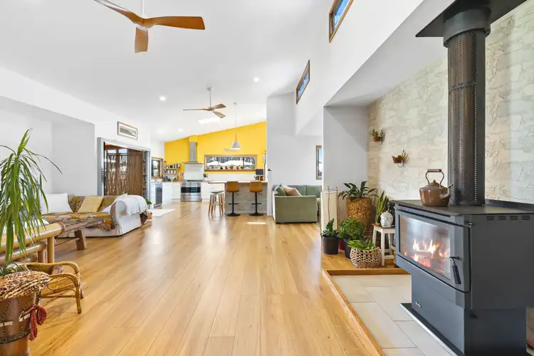 Sixth view of Homely house listing, 49 Gemini Way, Narrawallee NSW 2539