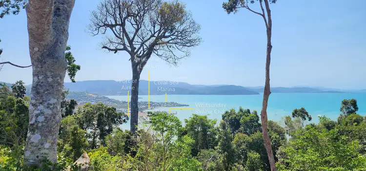 Lot 10 Chesapeake Estate, Airlie Beach QLD 4802