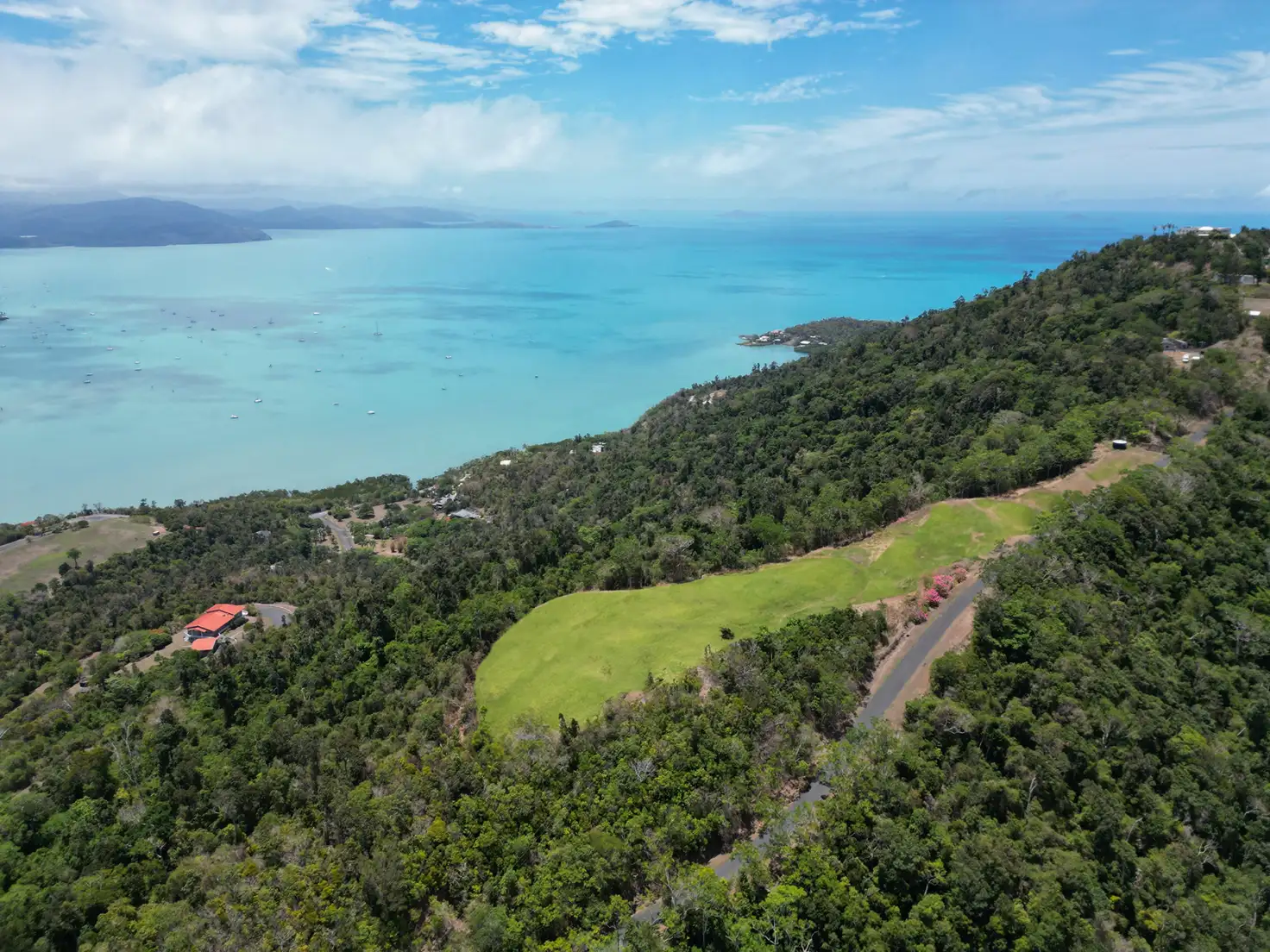 Main view of Homely land listing, Lot 10 Chesapeake Estate, Airlie Beach QLD 4802