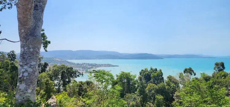 Second view of Homely land listing, Lot 10 Chesapeake Estate, Airlie Beach QLD 4802